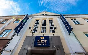 Best Western Plus Ja Hotel Karlskrona